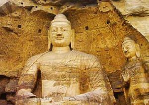 四大石窟分别是哪四个，哪个省份（四大石窟分别是哪四个在哪）