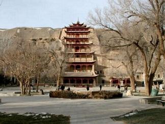 四大石窟分别是哪四个，哪个省份（四大石窟分别是哪四个在哪）