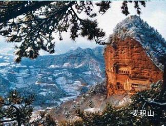 四大石窟分别是哪四个，哪个省份（四大石窟分别是哪四个在哪）