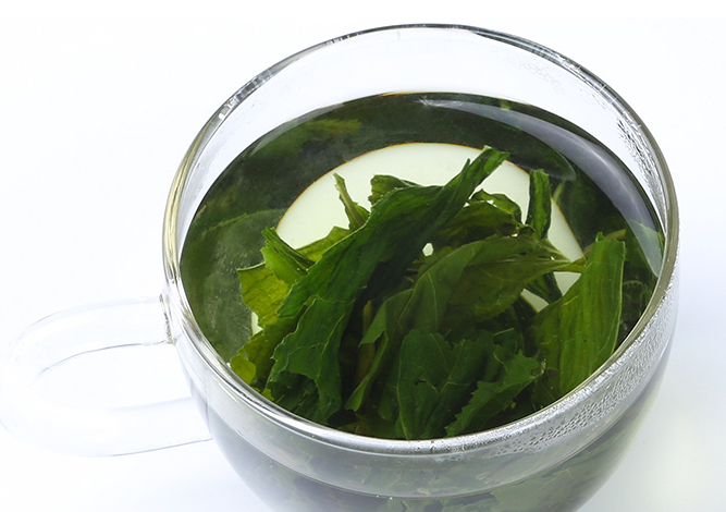 丁香茶的功效，茯苓丁香茶的功效（让你的胃口跟美食更配）