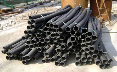 如何区分工作锚与工具锚，工作锚和工具锚外观区别（不讲讲后张法施工怎么行）