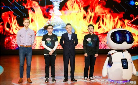 最强大脑第五季，最强大脑第五季介绍（《最强大脑》真的没有第五季）