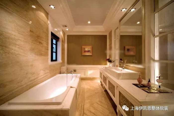 双人浴缸的选购，双人浴缸怎么选（卫浴选择小细节，你注意到了吗）