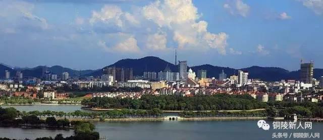 铜陵一日游有哪些地方，铜陵旅游攻略一日游（铜陵周末游10个地点已列好）