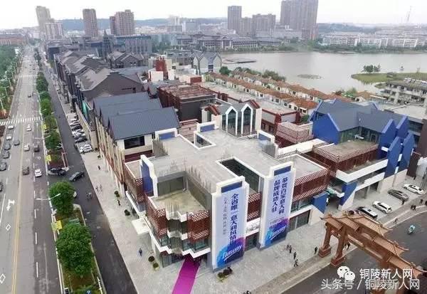 铜陵一日游有哪些地方，铜陵旅游攻略一日游（铜陵周末游10个地点已列好）