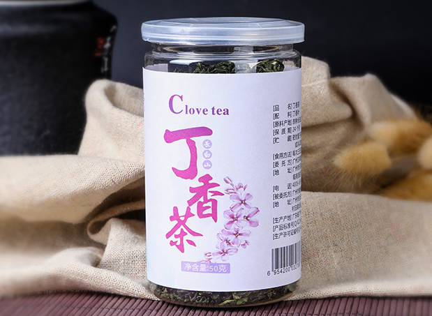 丁香茶的功效，茯苓丁香茶的功效（让你的胃口跟美食更配）