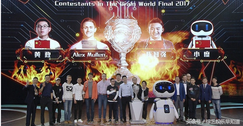 最强大脑第五季，最强大脑第五季介绍（《最强大脑》真的没有第五季）