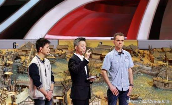 最强大脑第五季，最强大脑第五季介绍（《最强大脑》真的没有第五季）