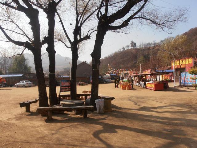 乡村爱情拍摄基地，乡村爱情拍摄地都是一个地方吗（好好的象牙山村变成了这副模样）