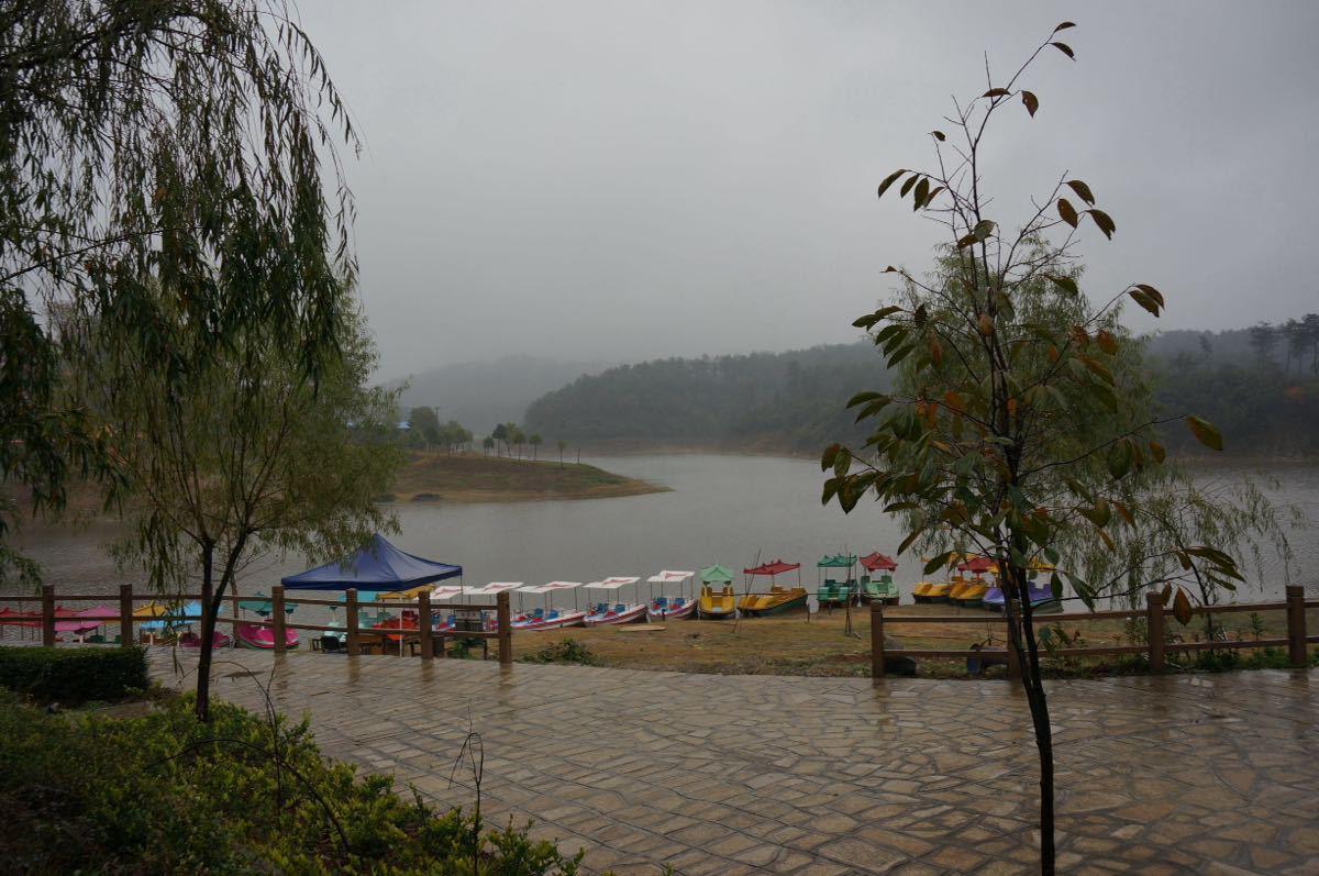 湖北襄阳旅游景点大全，襄阳有什么好玩的（湖北襄阳最著名的十大旅游景点）