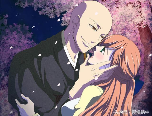 overflow未增删樱花,overflow樱花未增删星星(4月这部新番又开车了)