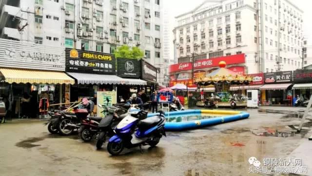 铜陵一日游有哪些地方，铜陵旅游攻略一日游（铜陵周末游10个地点已列好）