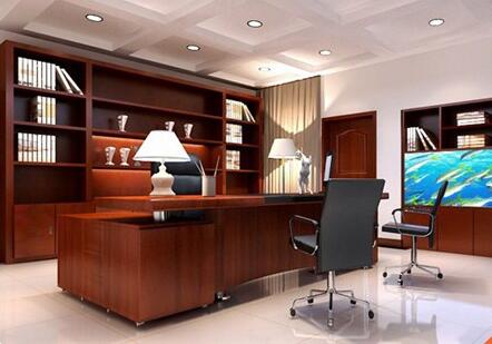 办公室前台的风水讲究，办公室前台放什么好（公司前台最忌讳摆放这些物件）