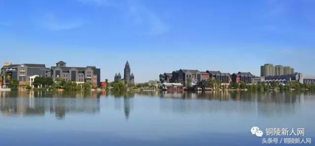 铜陵一日游有哪些地方，铜陵旅游攻略一日游（铜陵周末游10个地点已列好）