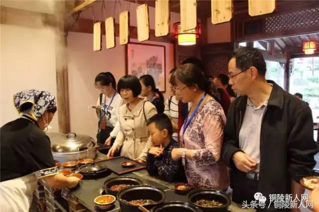 铜陵一日游有哪些地方，铜陵旅游攻略一日游（铜陵周末游10个地点已列好）