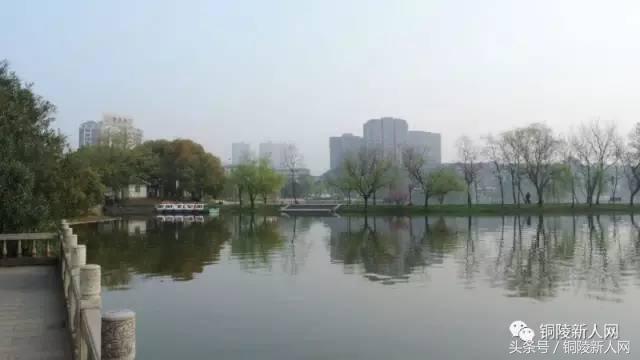 铜陵一日游有哪些地方，铜陵旅游攻略一日游（铜陵周末游10个地点已列好）