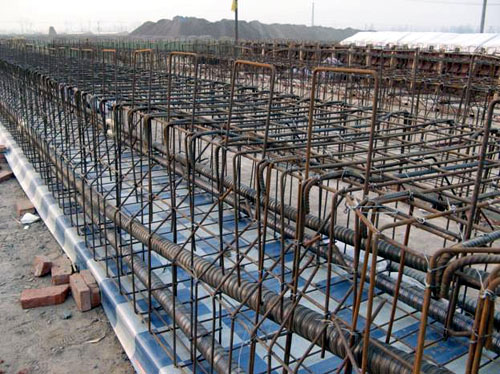 如何区分工作锚与工具锚，工作锚和工具锚外观区别（不讲讲后张法施工怎么行）