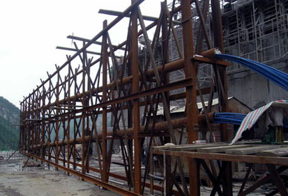 如何区分工作锚与工具锚，工作锚和工具锚外观区别（不讲讲后张法施工怎么行）