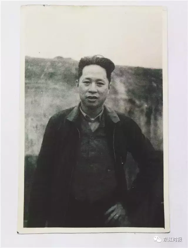 抗战英雄叶挺生平简介，这些珍贵的历史资料你还没看过