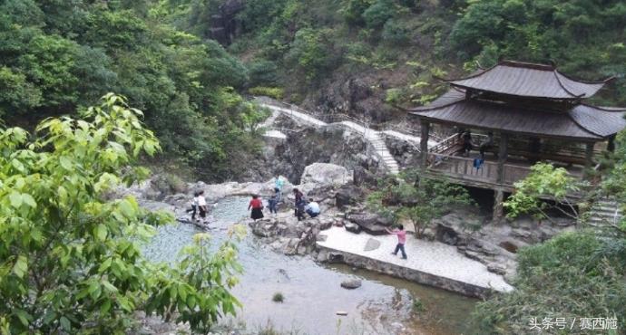 潮州旅游景点大全，潮州旅游景点大全排名潮州（一定不要错过这14个好玩的地方）