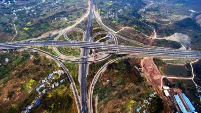 温江属于成都几环，温江是成都几环（成都正式确定四、五、六环了）