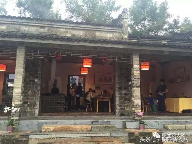 铜陵一日游有哪些地方，铜陵旅游攻略一日游（铜陵周末游10个地点已列好）