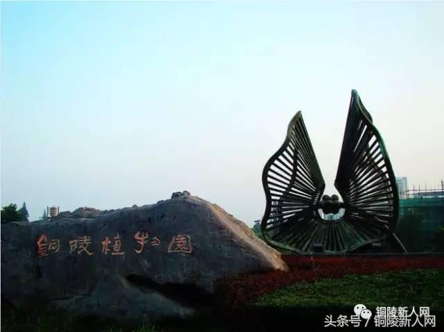 铜陵一日游有哪些地方，铜陵旅游攻略一日游（铜陵周末游10个地点已列好）