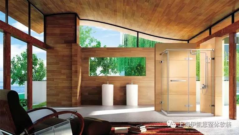 双人浴缸的选购，双人浴缸怎么选（卫浴选择小细节，你注意到了吗）