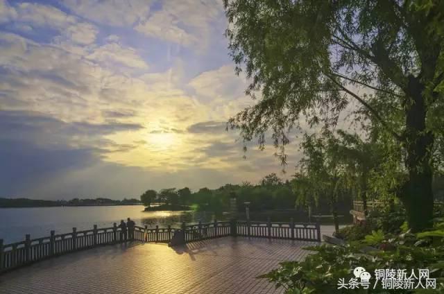 铜陵一日游有哪些地方，铜陵旅游攻略一日游（铜陵周末游10个地点已列好）