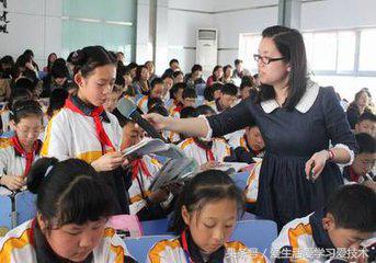 语文教学方法，小学语文教学方法有哪些（语文老师教学方法汇总）