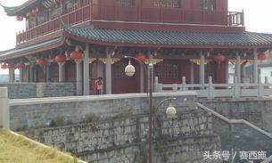 潮州旅游景点大全，潮州旅游景点大全排名潮州（一定不要错过这14个好玩的地方）