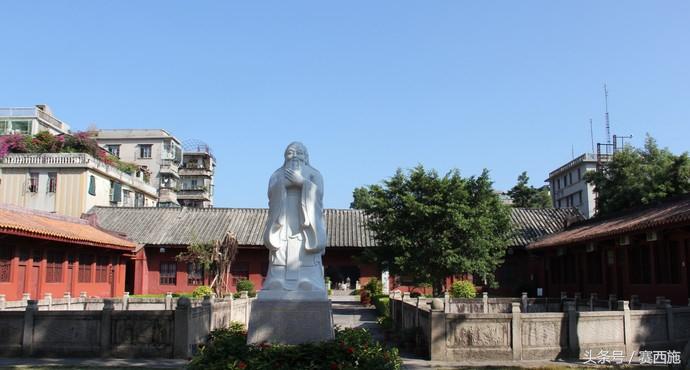 潮州旅游景点大全，潮州旅游景点大全排名潮州（一定不要错过这14个好玩的地方）