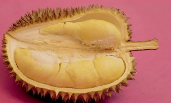 释迦果热量高吗，释迦果的营养成分高吗（没注意这两点 吃水果也发胖）