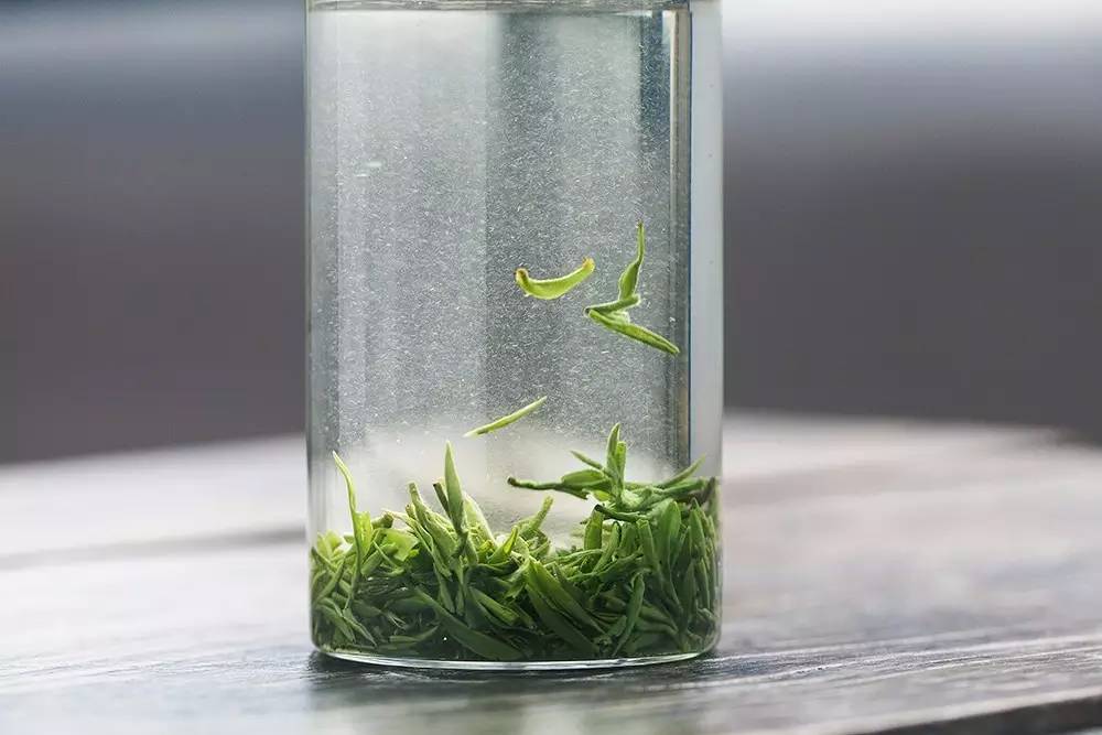 碧螺春产自哪里，中国名茶碧螺春产自哪里（中国十大名茶之一苏州碧螺春）