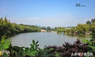 潮州旅游景点大全，潮州旅游景点大全排名潮州（一定不要错过这14个好玩的地方）