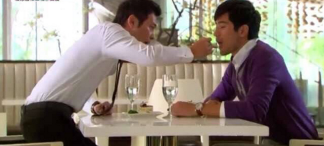 遇见王沥川结局，遇见王沥川结局到底是什么（《遇见王沥川》在台湾播出是好的结局）