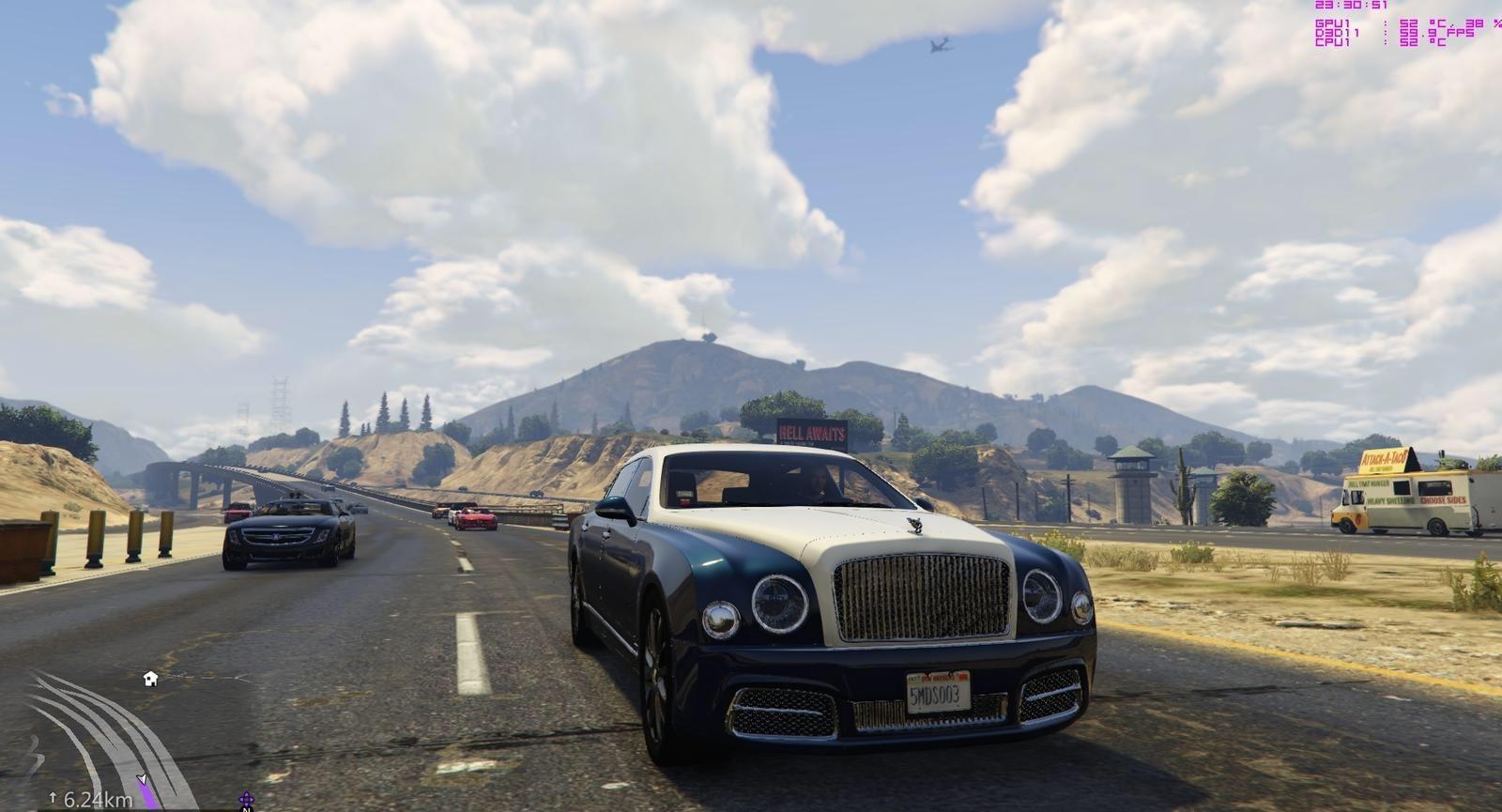 gta5线下买车()