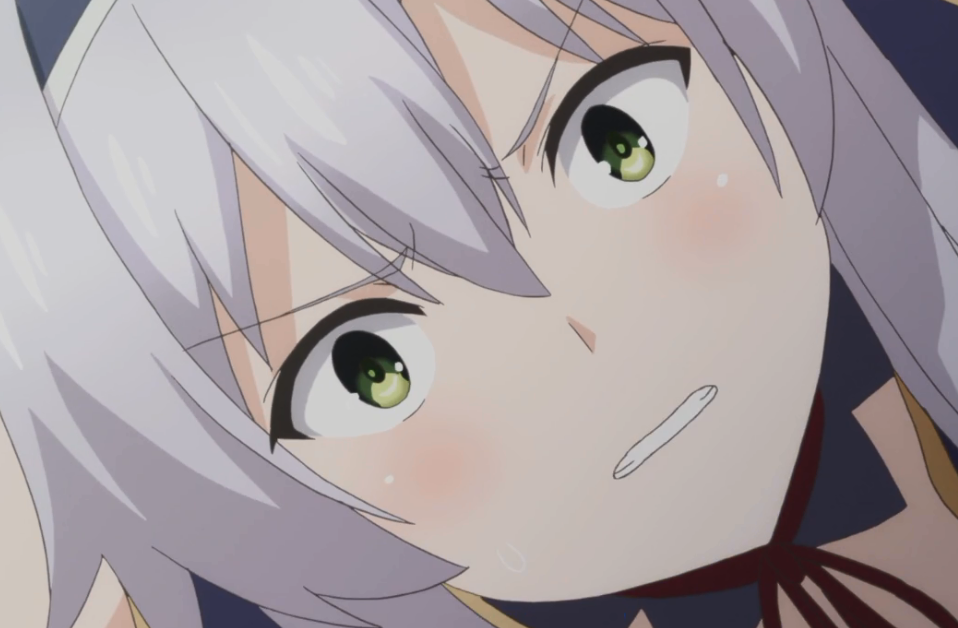 金毛黑长直傲娇,四月新番女主你最喜欢哪一位?