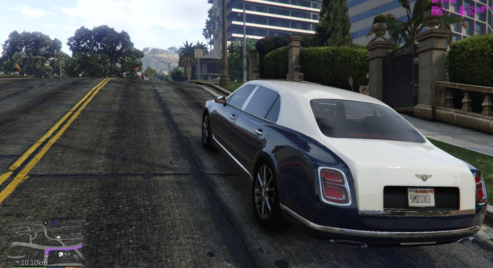 gta5线下买车()
