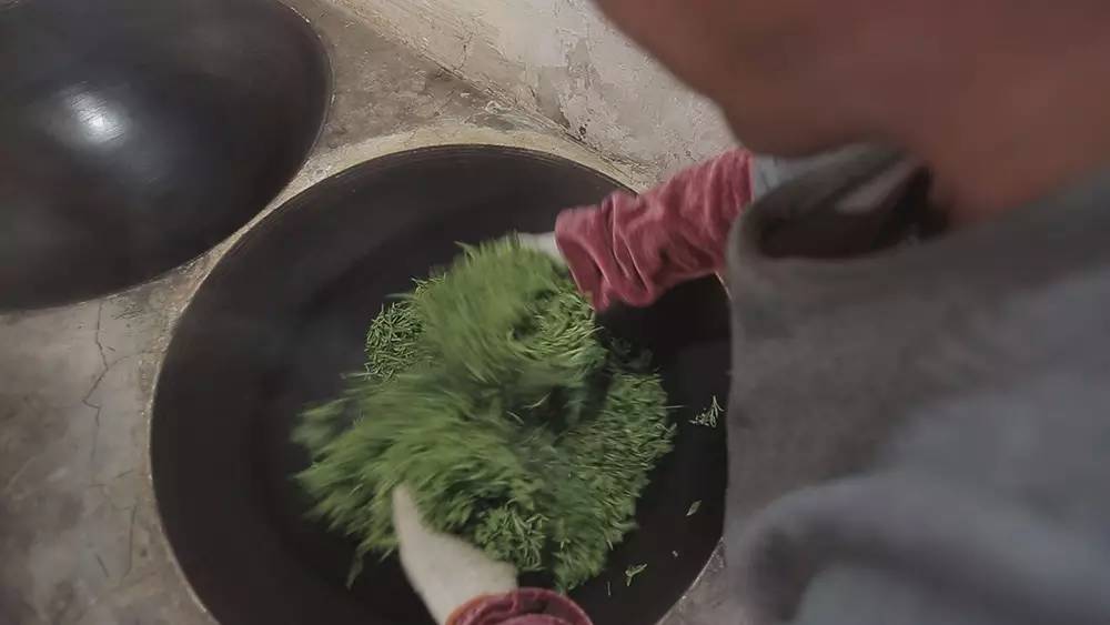 碧螺春产自哪里，中国名茶碧螺春产自哪里（中国十大名茶之一苏州碧螺春）