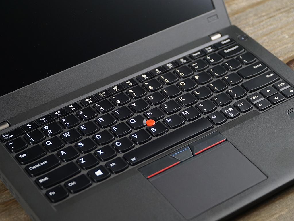 x260笔记本参数，联想x260笔记本配置参数如何查询（精工雕琢见证经典）
