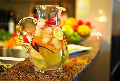 养生壶怎么煮水果茶 四款夏日养生水果茶