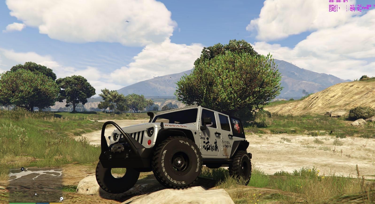 gta5线下买车()
