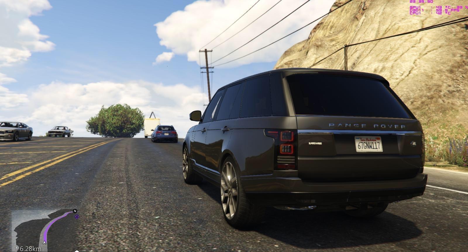 gta5线下买车()