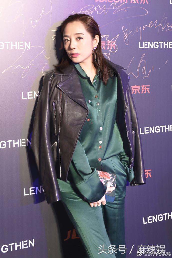 电视剧甄嬛传中敬妃的扮演者是谁，甄嬛敬妃演员（《甄嬛传》敬妃娘娘参加时装周）