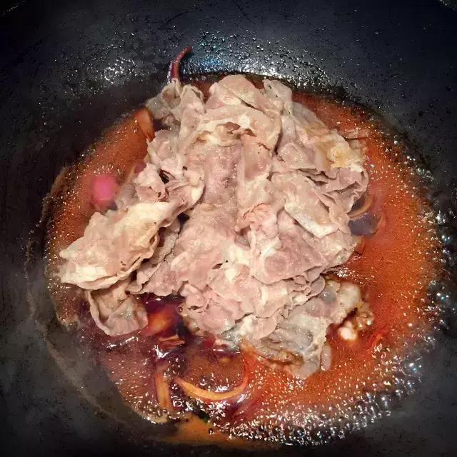 牛丼饭为什么念dong，牛丼饭为什么念dong don（还你一碗日式牛丼饭）