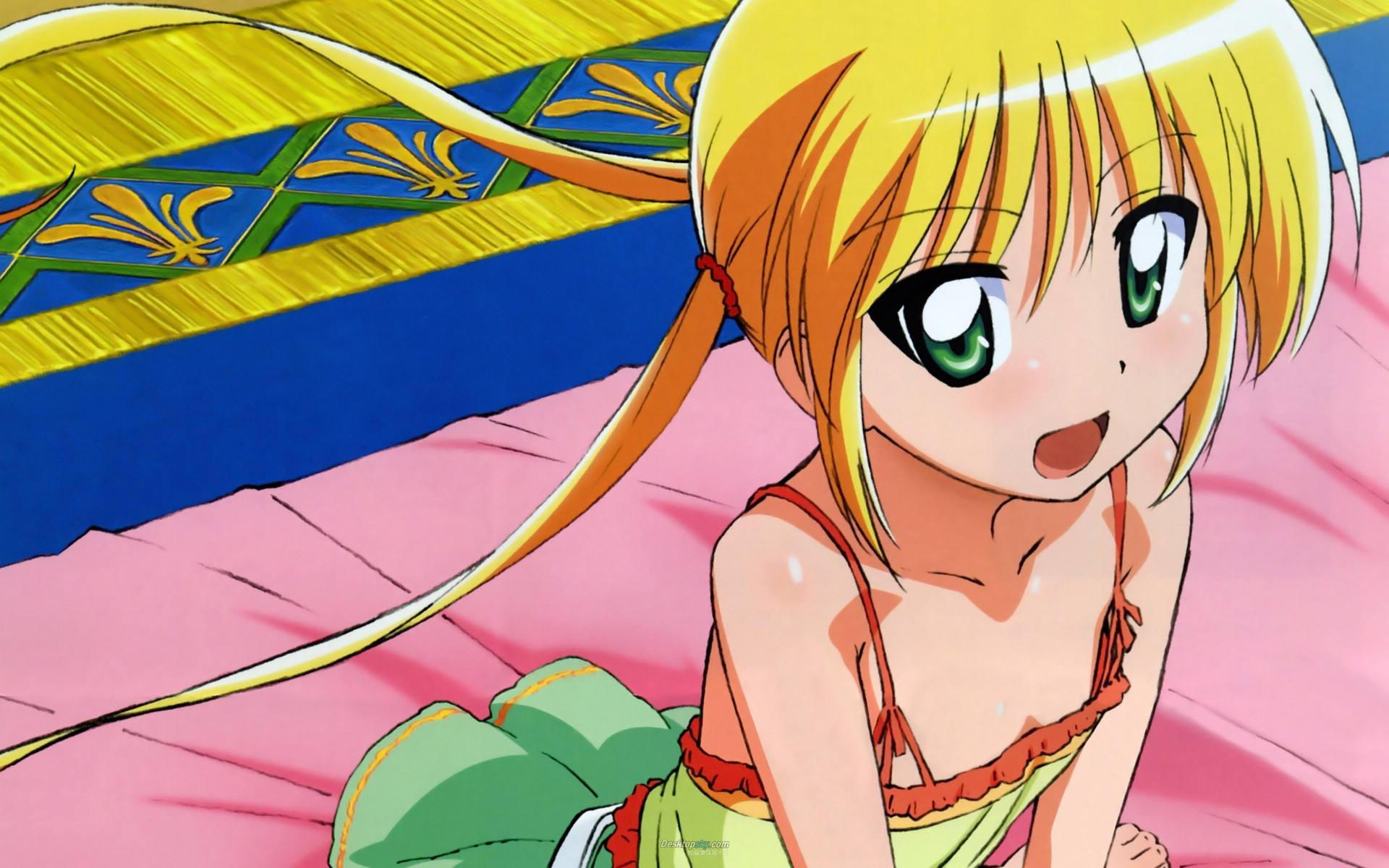 《旋风管家》完结,三千院是不是最终赢家?-大恒文化