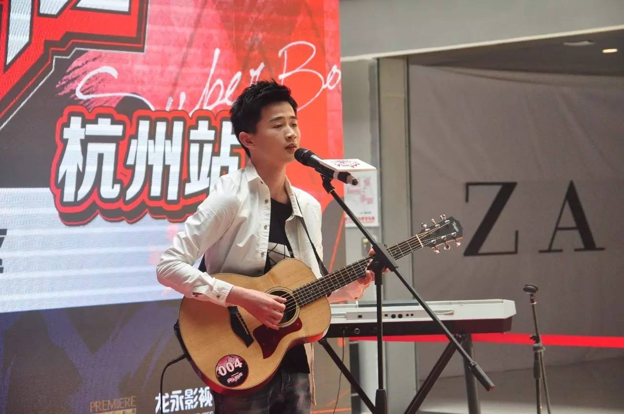快乐男声杭州十强，求历届快乐女声、男声排名超级女声历届冠军（2017快乐男声杭州站三强出炉）