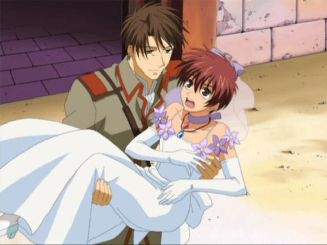 动漫中那些男扮女装的角色,除了海贼王中的山治还有谁能如此销魂