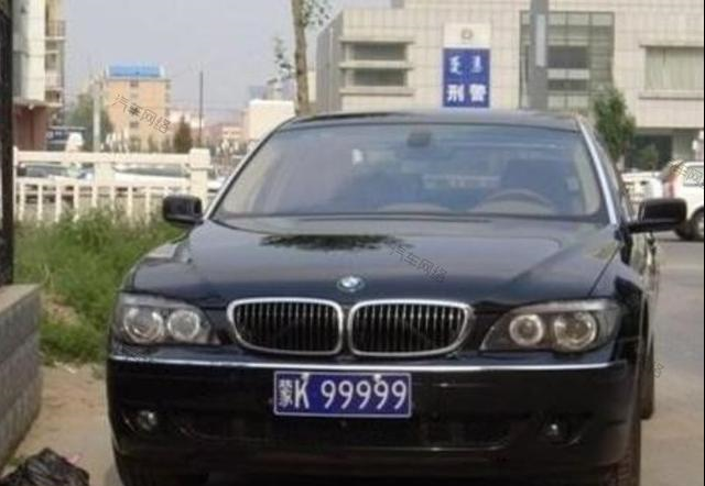 蒙k是哪里，蒙k是哪里的（鄂尔多斯的连号车牌都装在什么样的车上）